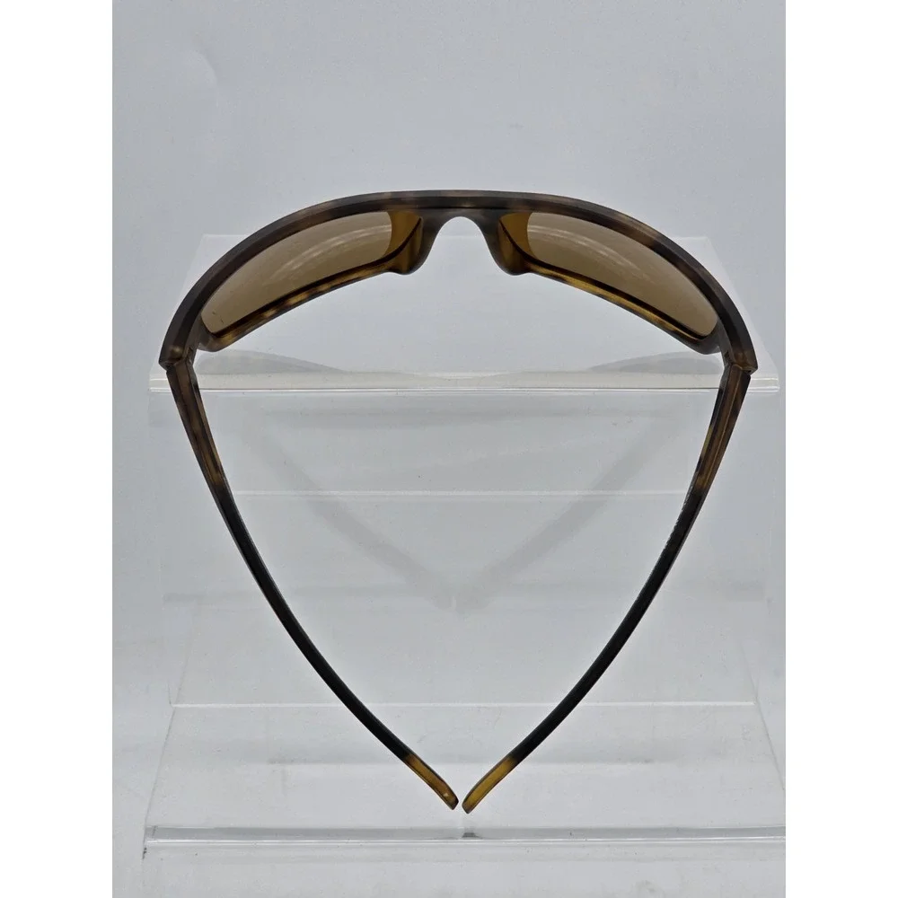 Cole Haan CH6060 Polarized Sunglass Matte Dark Tortoise 62-16-125 - 04/18 - Used - Picture 9 of 15